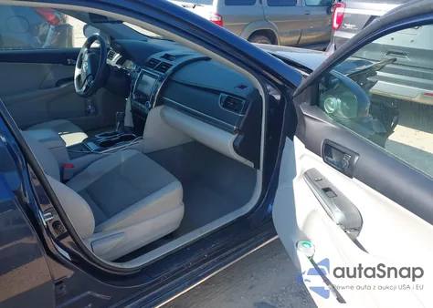 2014 Toyota Camry Hybrid Xle from USA, damaged, VIN 4T1BD1FK3EU128532